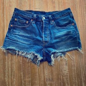 Levi’s 501 Shorts